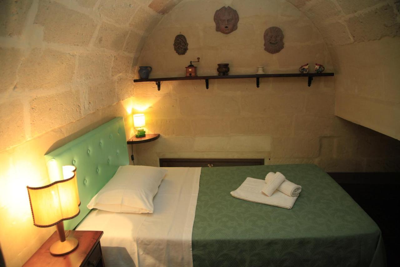 Dimora Dei Figuli Hotel Lecce Room photo